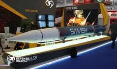 Pakistan Dünya Müdafiə Sərgisində səsdən sürətli gəmi əleyhinə raketini təqdim edib