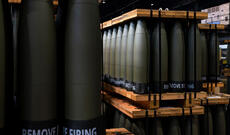 ABŞ Ukraynaya 12-15 milyard dollar dəyərində silah tədarük edəcək