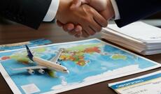 "Aviasales" aviabilet axtarış sistemi satışa çıxarıldı