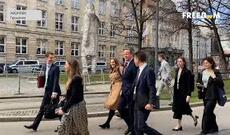 Münhen Təhlükəsizlik Konfransı Almaniyada başlayır