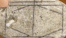 Roma dövrünə aid sirli daş alimləri çaşdırdı