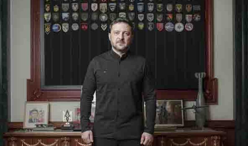 The Atlantic: Ukrayna bəlkə də Donbası Rusiya Federasiyasına güzəştə gedə bilər