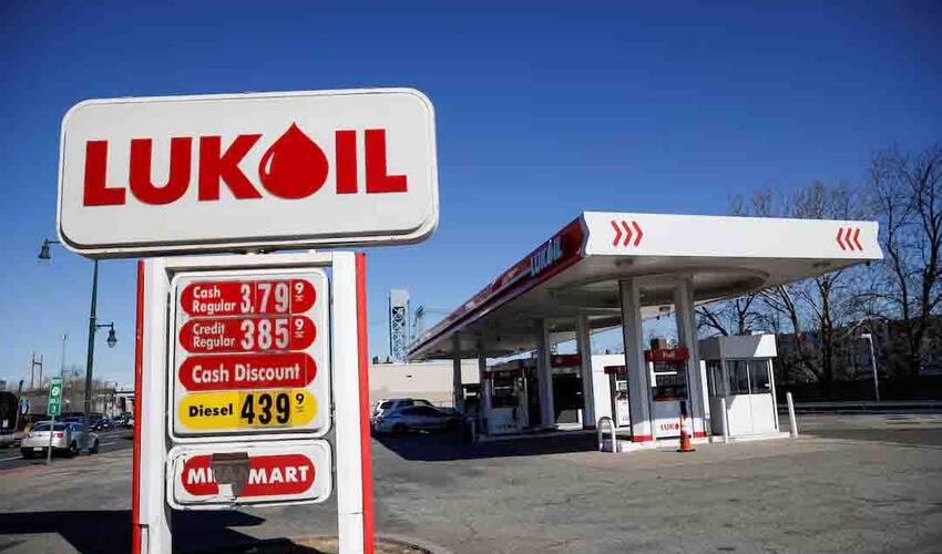 Səudiyyə Ərəbistanının “Midad Energy” şirkəti "Lukoyl"un xarici aktivlərini almaq barədə razılığa gəlib