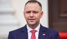 Navrotski Polşanın nüvə silahı əldə etməsini dəstəkləyir