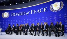 Sülh Şurası ölkələri Qəzzanın yenidən qurulması üçün 5 milyard dollar ayıracaq