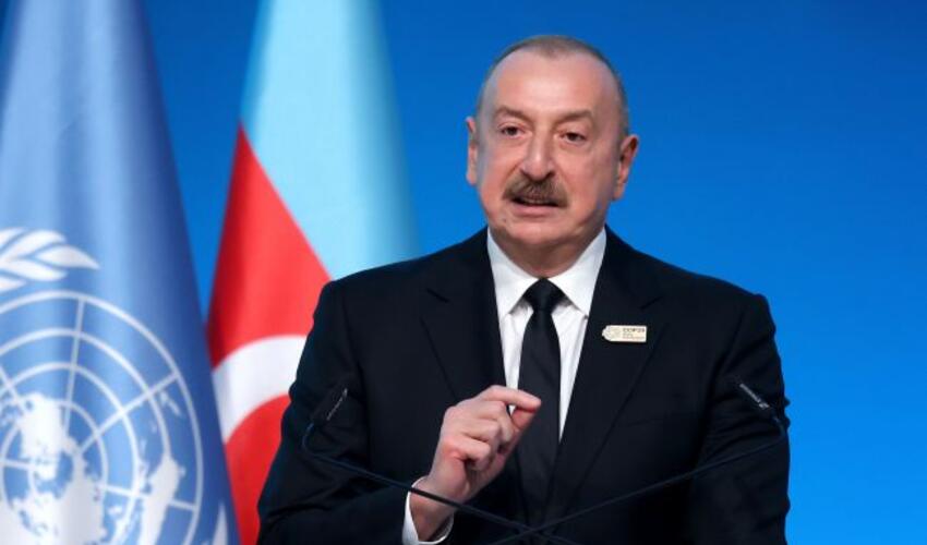 "Ruslar Ukraynadakı Azərbaycanın enerji infrastrukturuna və səfirliyinə üç hücum həyata keçiriblər"