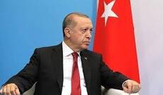 Ərdoğan Prezident Şeyx Əl Nəhyanın xəstəliyi səbəbindən BƏƏ-yə səfərini təxirə salıb