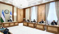 Özbəkistan 2028-ci ildə peyk buraxmağı planlaşdırır