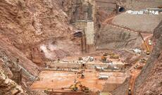 Tacikistan Roqun SES-in tikintisi üçün 1 milyard dollar toplayacaq