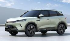 2026-cı ildə Özbəkistanda beş yeni avtomobil modeli təqdim olunacaq