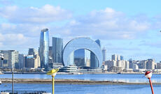 Sabah bəzi yerlərdə temperatur 23 dərəcəyədək yüksələcək, gecə və səhər duman olacaq