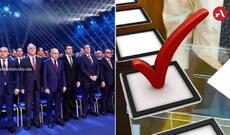 "Vətəndaş müqaviləsi" partiyası Ermənistanın baş nazirliyə namizədlərini açıqlayıb