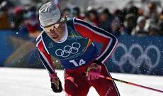 Norveçli xizəkçi Yohannes Klebo doqquzuncu Olimpiya qızıl medalını qazanaraq qış oyunları tarixində ən titullu idmançı oldu