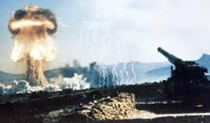 Avropanın nüvə silahları məsələsi Münhendə ilk dəfə qaldırılıb