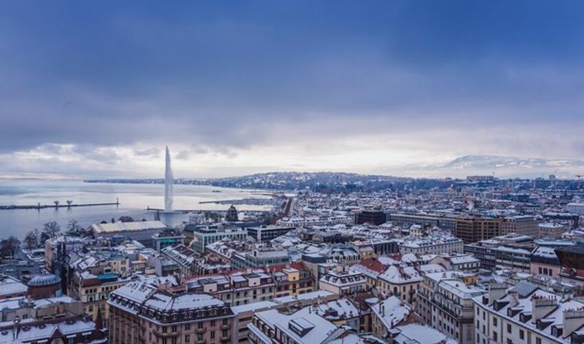 Cenevrədə Ukrayna üzrə qarşıdan gələn danışıqların detalları açıqlanıb