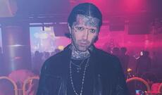 Rusiyada məşhur qazax reperi Ganvestə qarşı iş açılıb