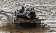 Almaniya Rusiya sərhədi yaxınlığındakı əsas bölmə üçün əsgər toplaya bilməyib