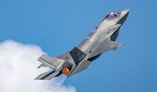 ABŞ Yaxın Şərqə əlavə 18 F-35A qırıcı təyyarəsi yerləşdirib