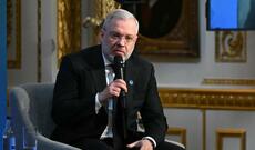 Ukraynada keçmiş energetika naziri Qaluşenko həbs edilib