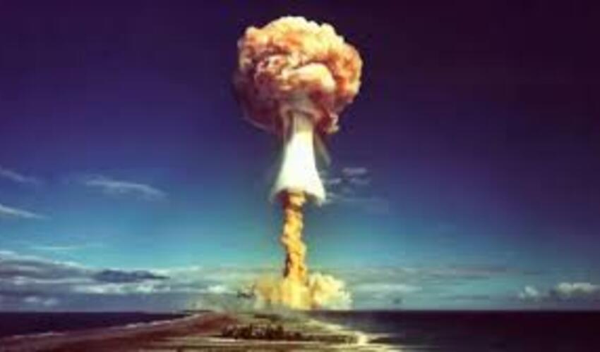 Dövlət Departamenti Rusiya və Çinin nüvə sınaqları keçirdiyini iddia edir