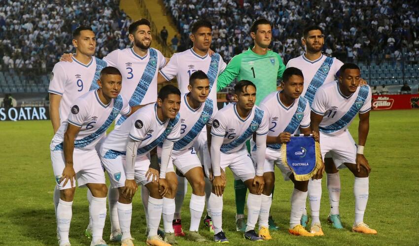 Qvatemala mart ayında Rusiya millisi ilə yoldaşlıq oyunu oynamaqdan imtina edib