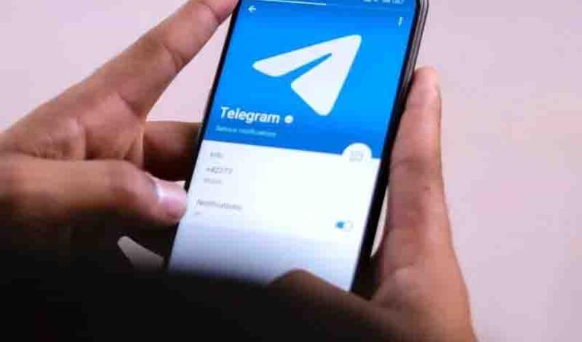 Rusiyada Telegram-ın tam bloklanmasının mümkün tarixi açıqlandı