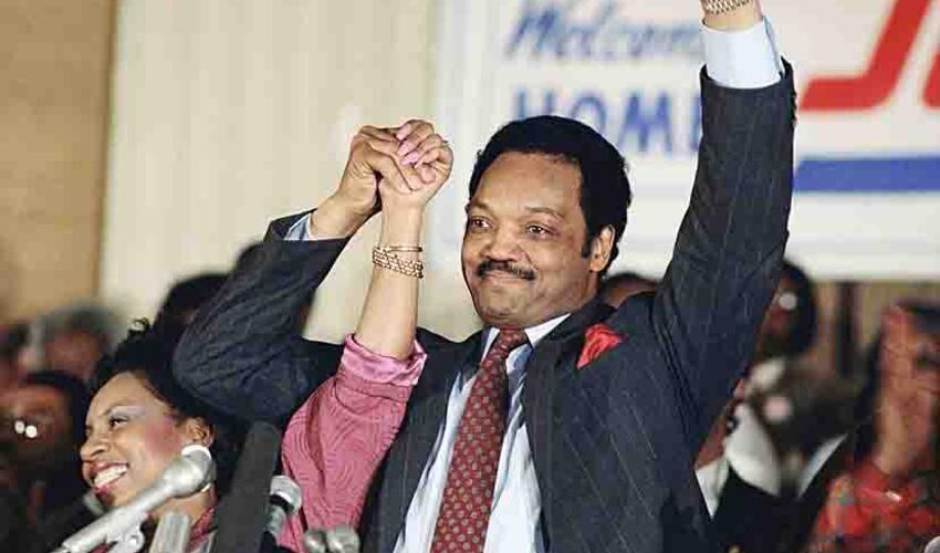 ABŞ-da vətəndaş hüquqları mübarizi və iki dəfə ABŞ prezidentliyinə namizəd olan Cessi Cekson vəfat edib