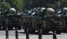 Nüvə partlayışı: ABŞ Çinin mümkün nüvə sınağının yeni təfərrüatlarını açıqladı