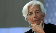 Kristin Laqard Avropa Mərkəzi Bankının (AMB) rəhbəri vəzifəsindən 8 illik müddət bitməmiş ayrıla bilər