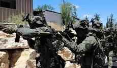 İsrail xüsusi təyinatlı qüvvələri Suriyada iki kəndi təmizləyib