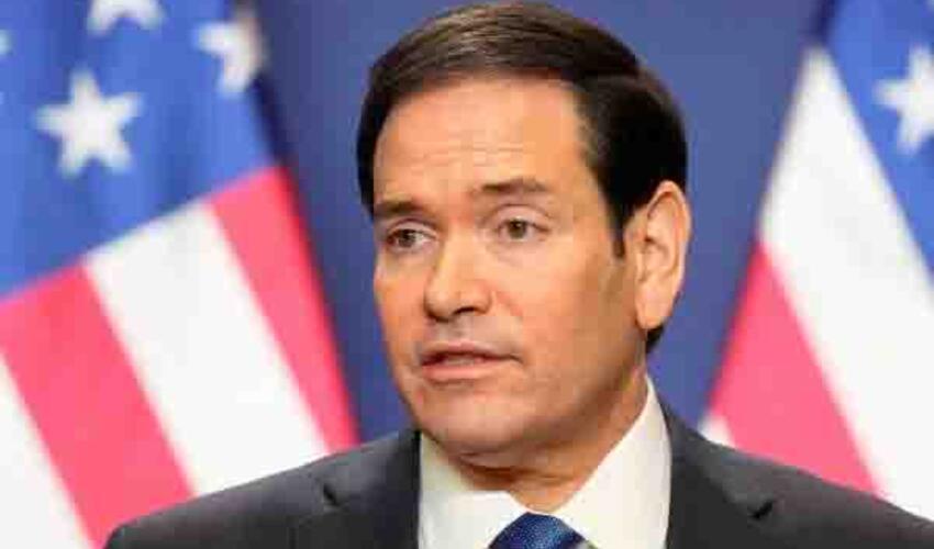 Axios: Rubio Kastronun nəvəsi ilə gizli danışıqlar aparır