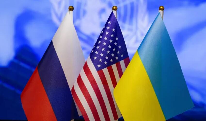 Cenevrədə Ukraynadakı müharibənin sona çatması ilə bağlı heç bir irəliləyiş əldə olunmayıb