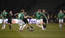 "Qarabağ" "Nyukasl"la görüşdə öz qapısından 6 top buraxdı