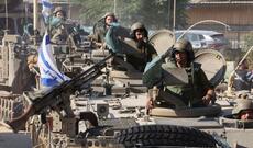 İsrail İranın ölkəyə qarşı hücumlarının mümkün bərpası üçün hazırlıqlara başlayıb