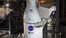 NАSА Ay raketinin sınaqlarının yeni tarixini açıqladı