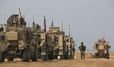 ABŞ bütün qoşunlarını iki ay ərzində Suriyadan çıxaracaq