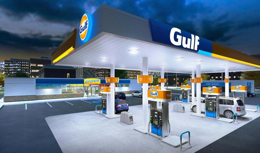 Gulf Özbəkistanda 100 yanacaqdoldurma məntəqəsi açmağı və aviasiyaya 50 milyon dollar sərmayə qoymağı planlaşdırır