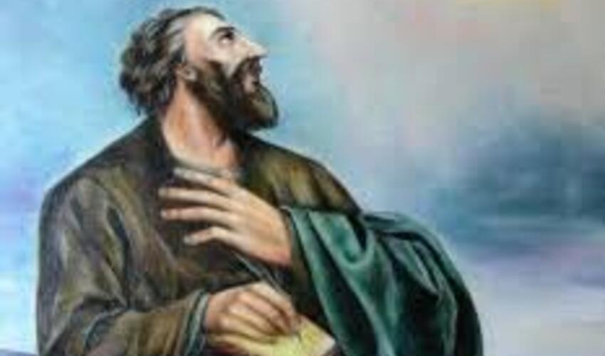 Erməni Saxtakarları tərəfindən Yaradılan "Mesrop Maştots"un İmici