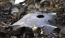 İranda hərbi təyyarə qəzaya uğrayıb, bir nəfər ölüb