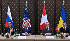 Ukrayna üzrə növbəti danışıqlar raundunun nə vaxt keçiriləcəyi məlum olub