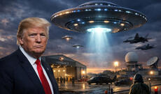 Tramp Pentaqona UNO sənədlərini açıqlamağı tapşırıb