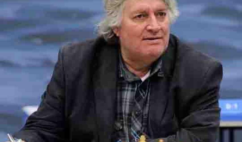 Əfsanəvi holland şahmatçı Yan Timman vəfat edib