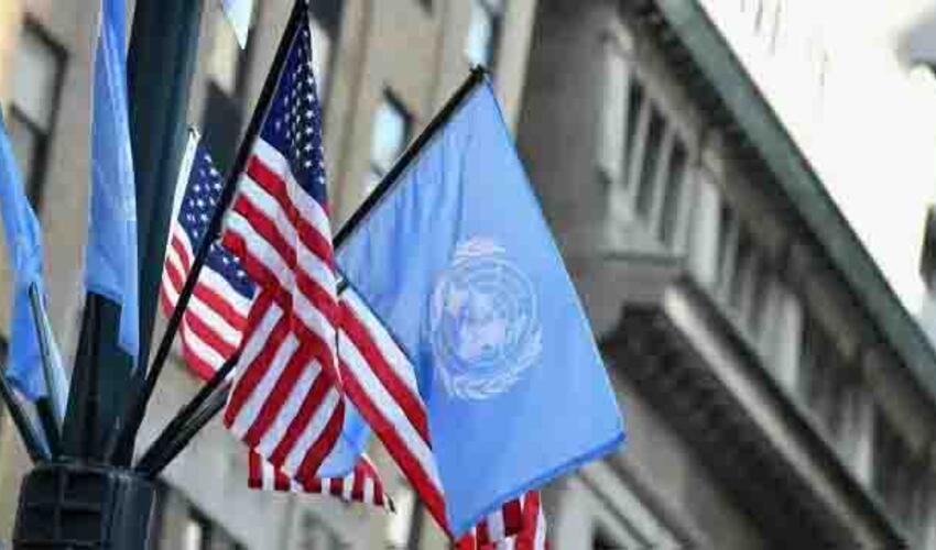 ABŞ BMT büdcəsinə 160 milyon dollar məbləğində vəsait ödəyib