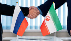 Rusiya və İran arasında gizli razılaşma barədə məlumatlar yayılıb
