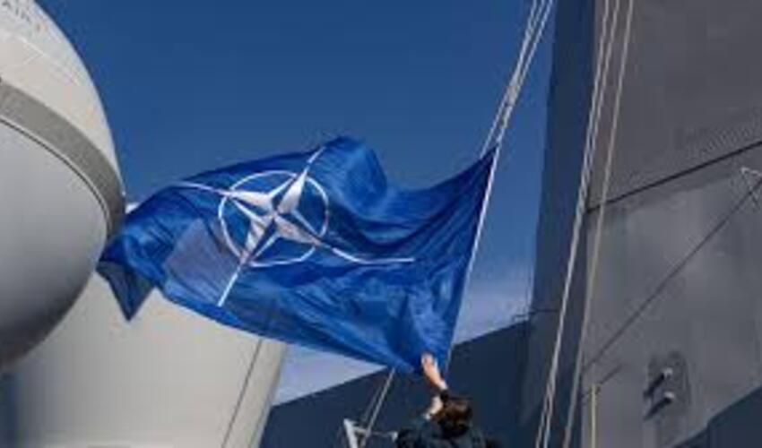 NATO Britaniyanın müdafiə xərclərinin yavaş artım tempindən çox narazıdır