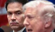 Rubio və Vens Trampın potensial varisləri ola bilər