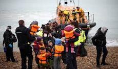 Sağçı populist Reform UK partiyası hər il 288.000 insanı Britaniyadan deportasiya etmək niyyətindədir