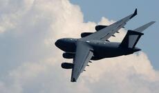 FT: ABŞ İran ətrafındakı bazalarda hərbi təyyarələrin sayını artırır