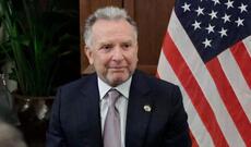 Vitkoff və Kuşner İranla danışıqlar aparmaq üçün Cenevrəyə gedəcəklər