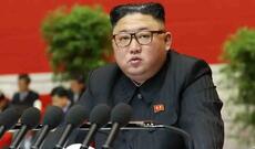 Kim Çen In Koreya Əmək Partiyasının sədri vəzifəsinə yenidən seçilib